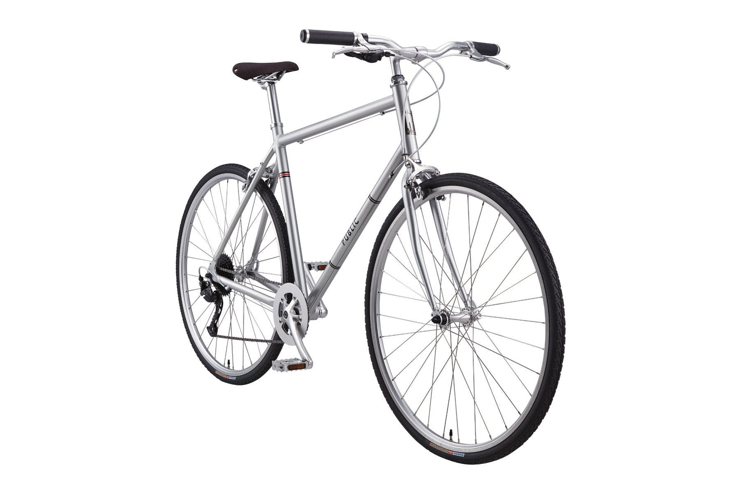 V9 Aluminum