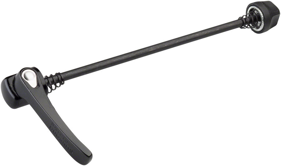 Deore FH-M6000 Rear Hub Quick Release
