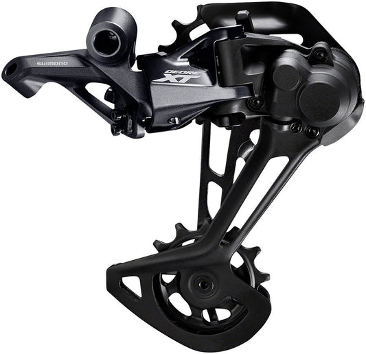 XT M8100-SGS Rear Derailleur (12-Speed)