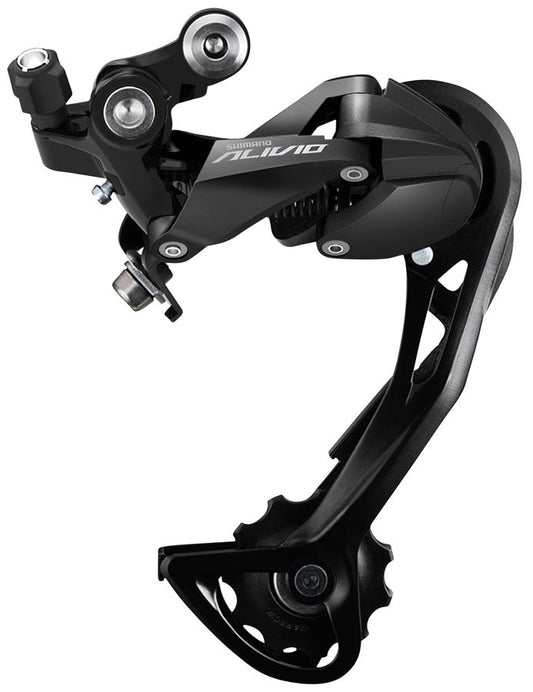 Alivio M3100 Rear Derailleur (9-Speed)