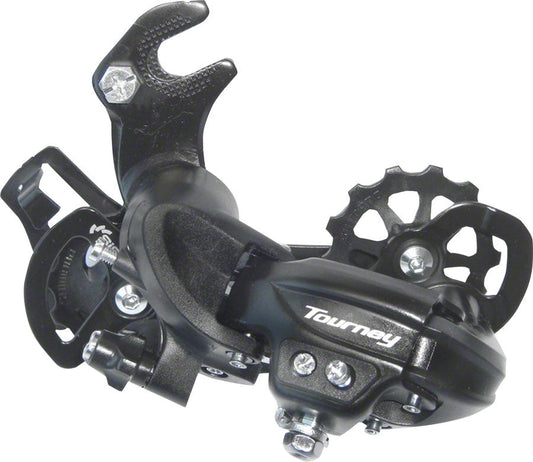 Tourney RD-TY300-SGS Rear Derailleur (6/7-Speed)