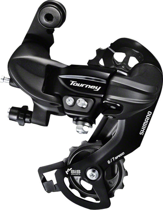 TY300 Rear Derailleur (6/7-Speeds)