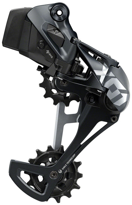 X01 Eagle AXS Rear Derailleur (12-Speed)