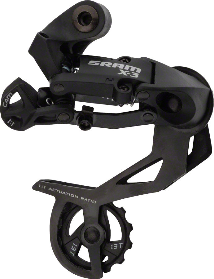 X3 Rear Derailleur