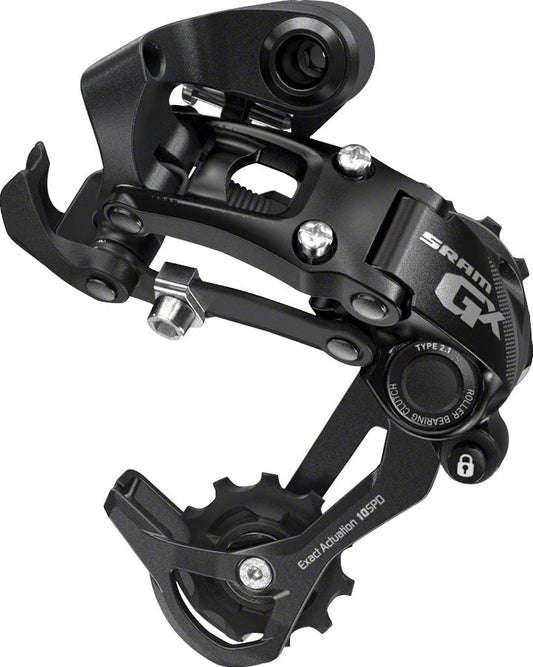 GX Type Rear Derailleur (10-Speed)