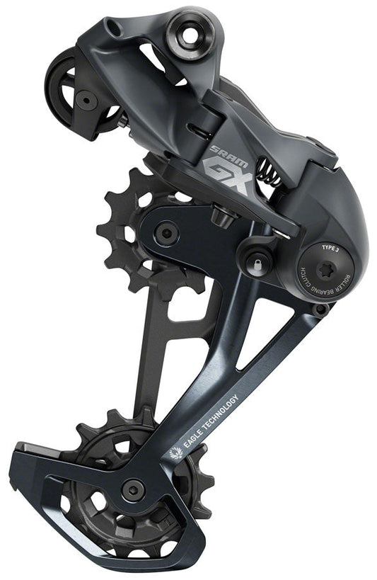 GX Eagle Rear Derailleur (12-Speed)