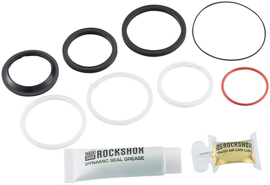 SIDLUXE Rear Shock Service Kit