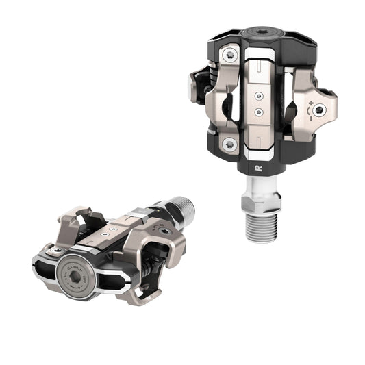 Rally XC110 Single-sensing Power Meter