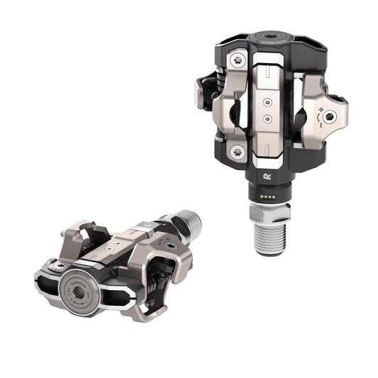Rally XC210 Dual-sensing Power Meter