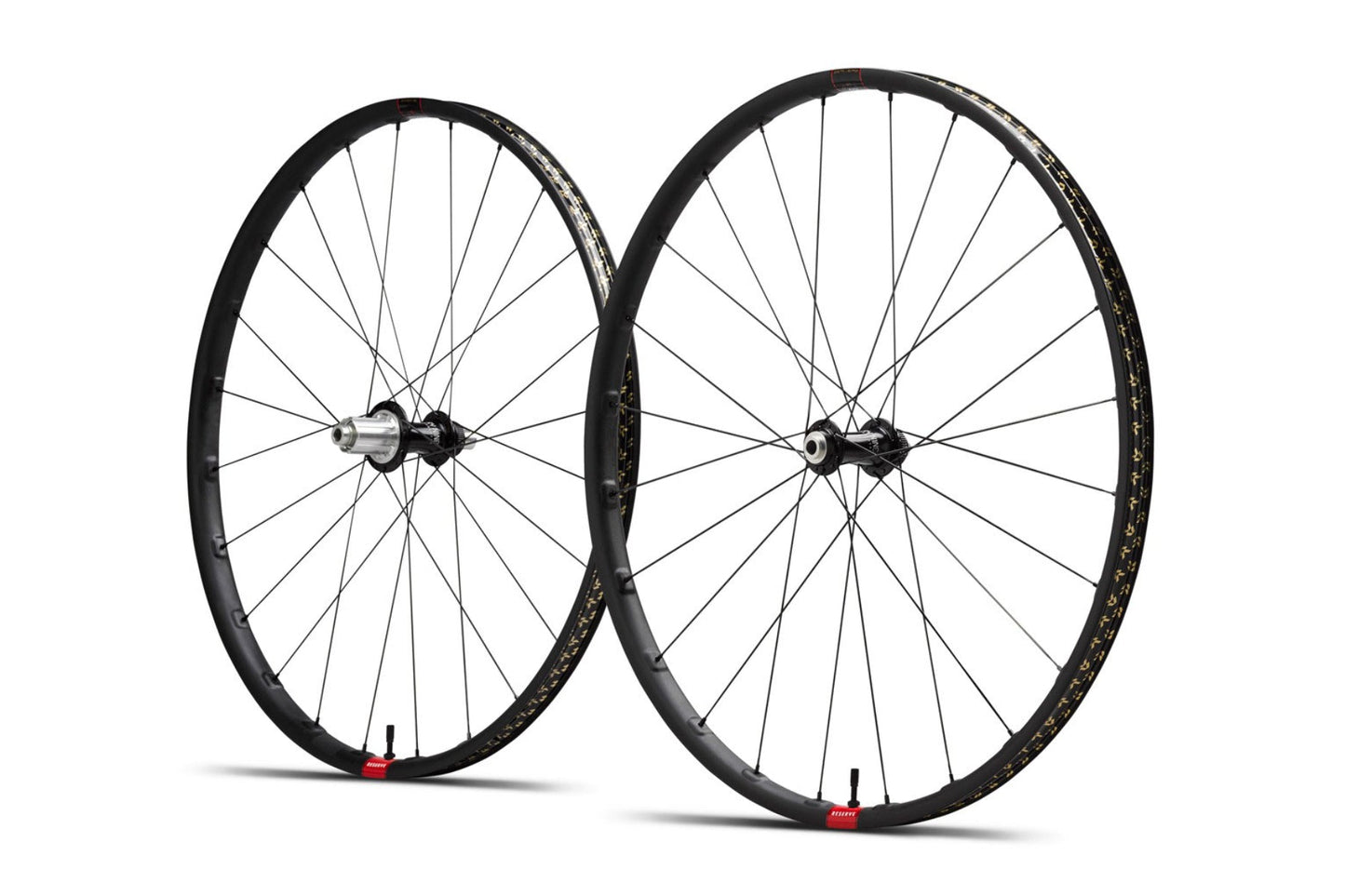 25|GR Wheelset
