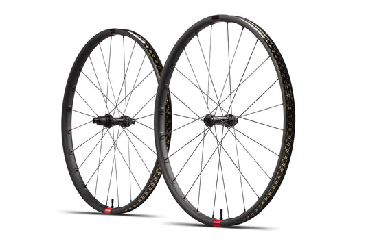 28|XC Wheelset