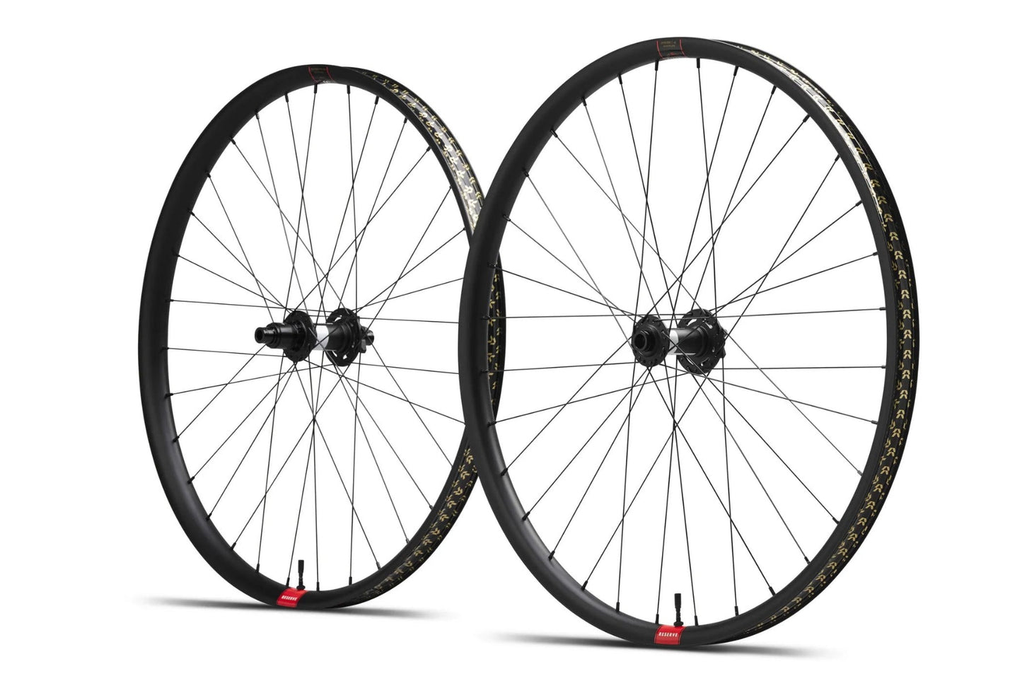 30|HD AL Wheelset