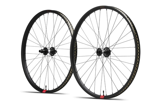 30|HD AL Wheelset
