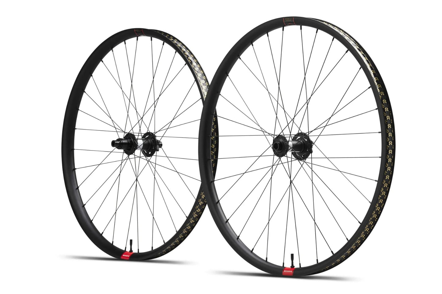 30|SL AL Wheelset