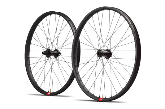 31 DH Wheelset (Microspline)