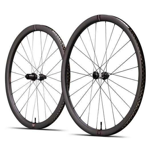 34|37 TA Road Wheelset
