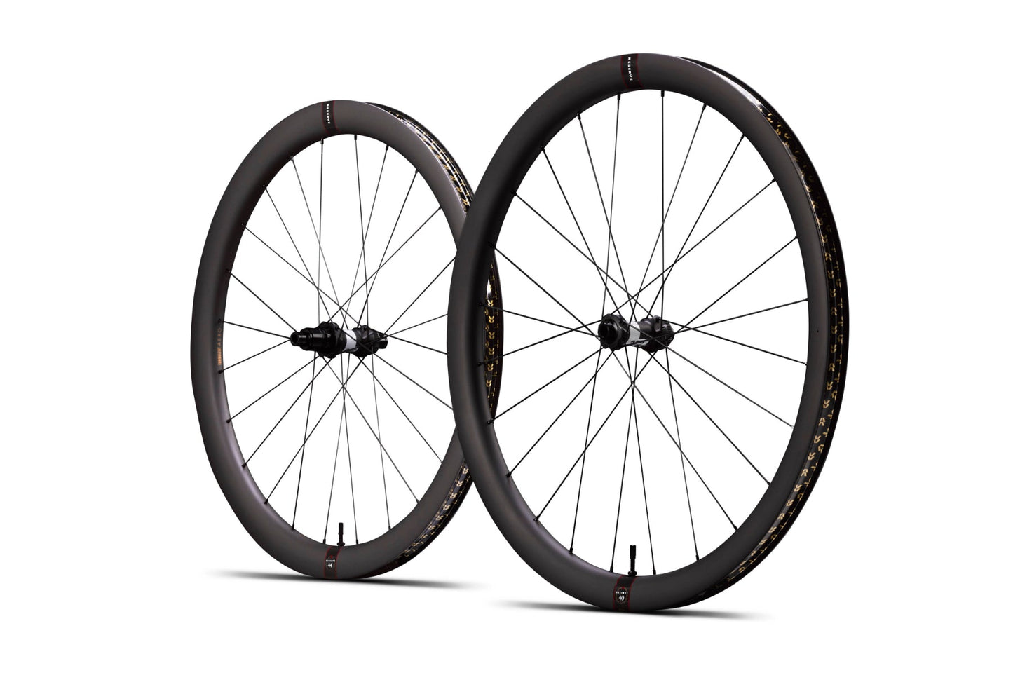 40|44 Gravel Wheelset