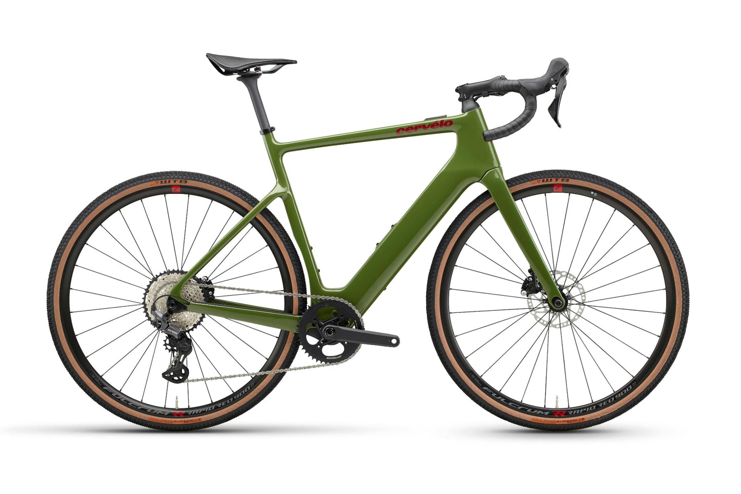 Rouvida GRX RX 610 1x
