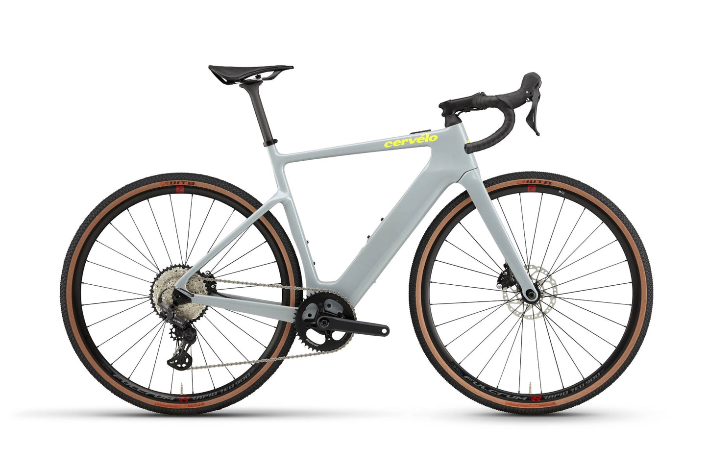 Rouvida GRX RX610 Gravel (2024)
