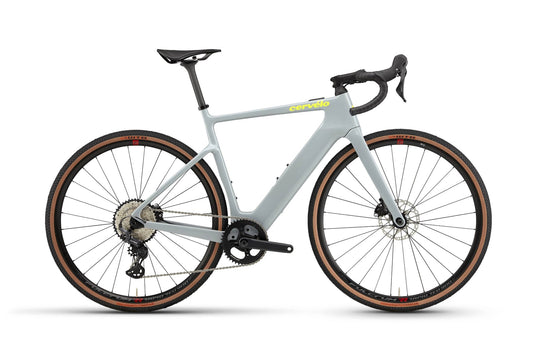 Rouvida GRX RX610 Gravel (2024)