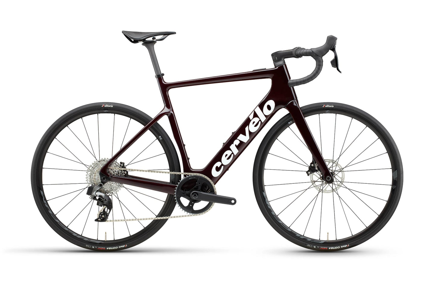 Rouvida Rival XPLR AXS 1 (2024)