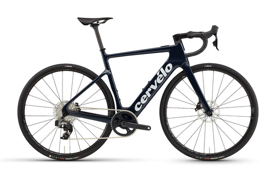 Rouvida Rival XPLR AXS 1 (2024)