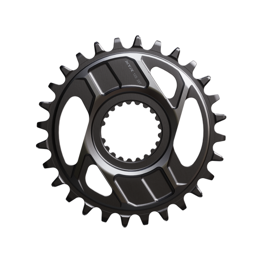 XTR M9200/M9220 Chainring