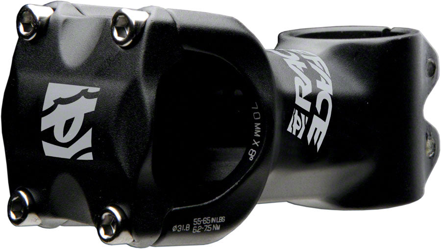 Ride XC Stem (60mm)