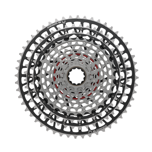 SRAM XX SL Eagle Transmission Cassette (XS-1299)