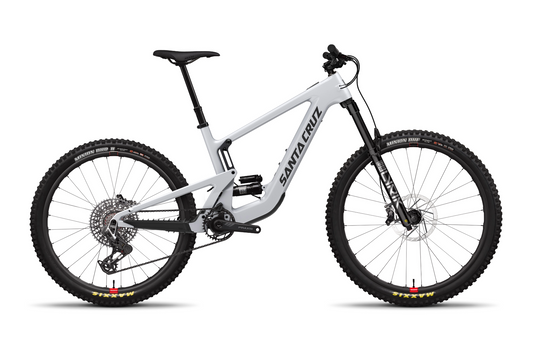 Heckler SL CC X0 Transmission Reserve (2024)