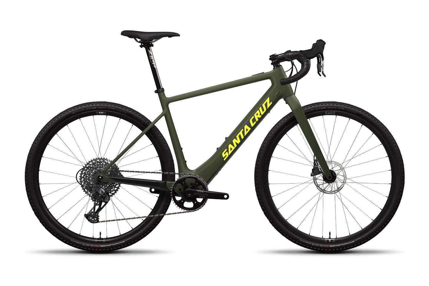 Skitch CC Apex (2024)