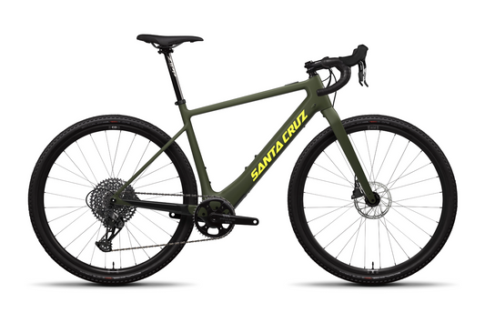 Skitch CC Apex (2024)