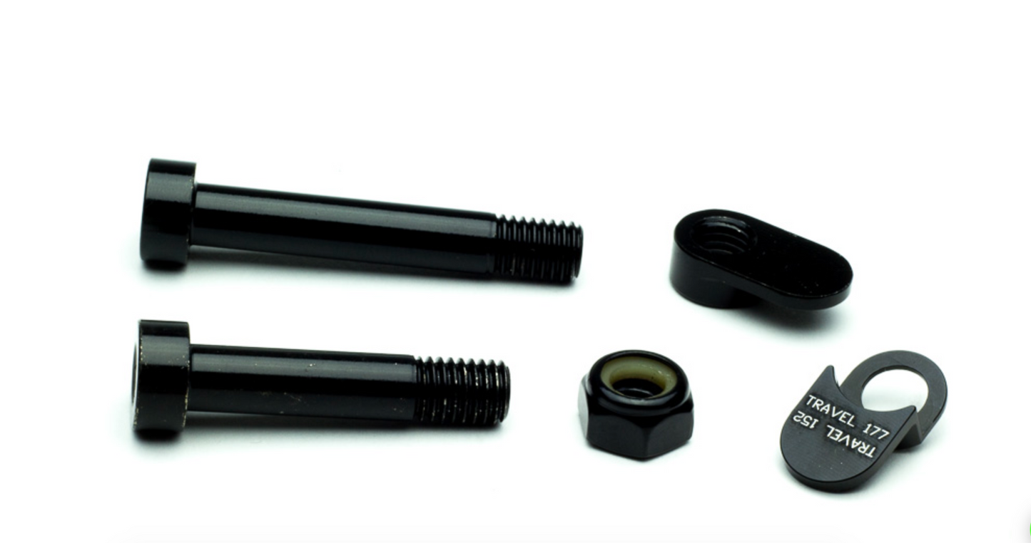 Shock Bolts