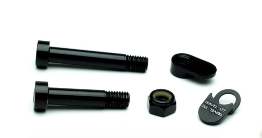Shock Bolts