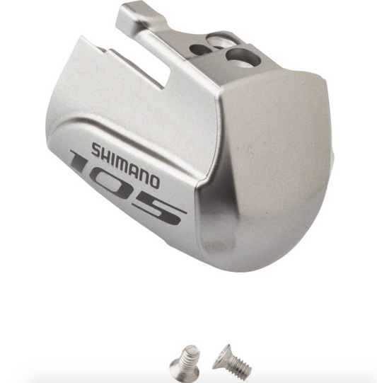 105 5800 STI Lever Name Plate and Fixing Screws