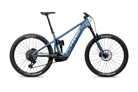 Shuttle AM Pro X0 Eagle Transmission