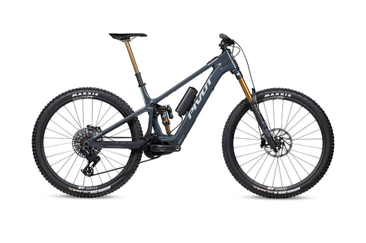 Shuttle SL/AM 29 Pro X0 Eagle With Range Extender
