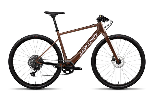 Skitch Apex Flat Bar (430 Wh)