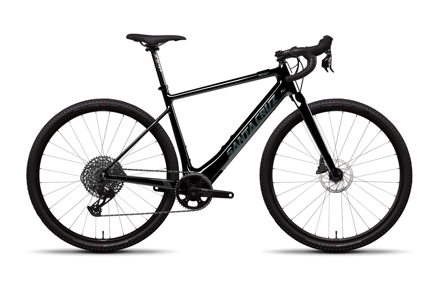 Skitch CC Apex (480 Wh)