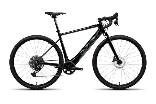 Skitch CC Apex (480 Wh)