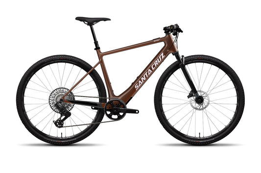 Skitch CC GX AXS Flat Bar (480 Wh)