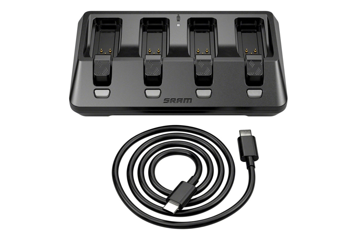 AXS eTap 4-Port Battery Base Charger