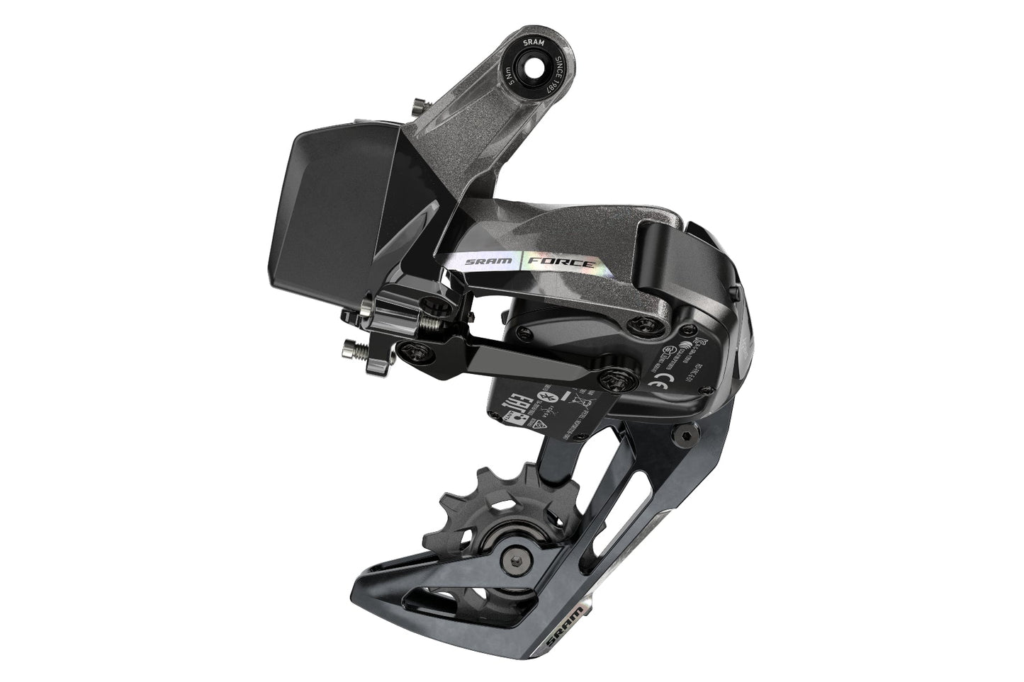 Force AXS D2 XPLR Rear Derailleur