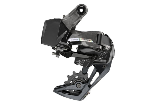 Force AXS D2 XPLR Rear Derailleur