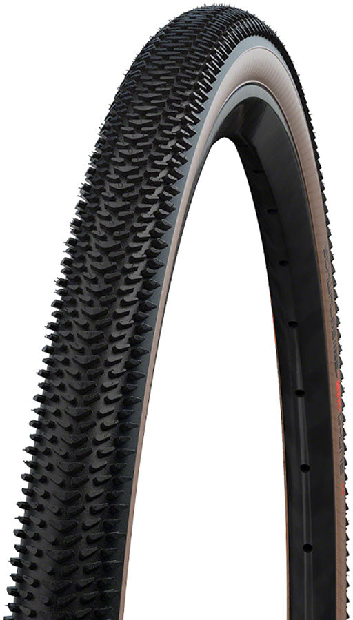 G-One R Tire (700x40)