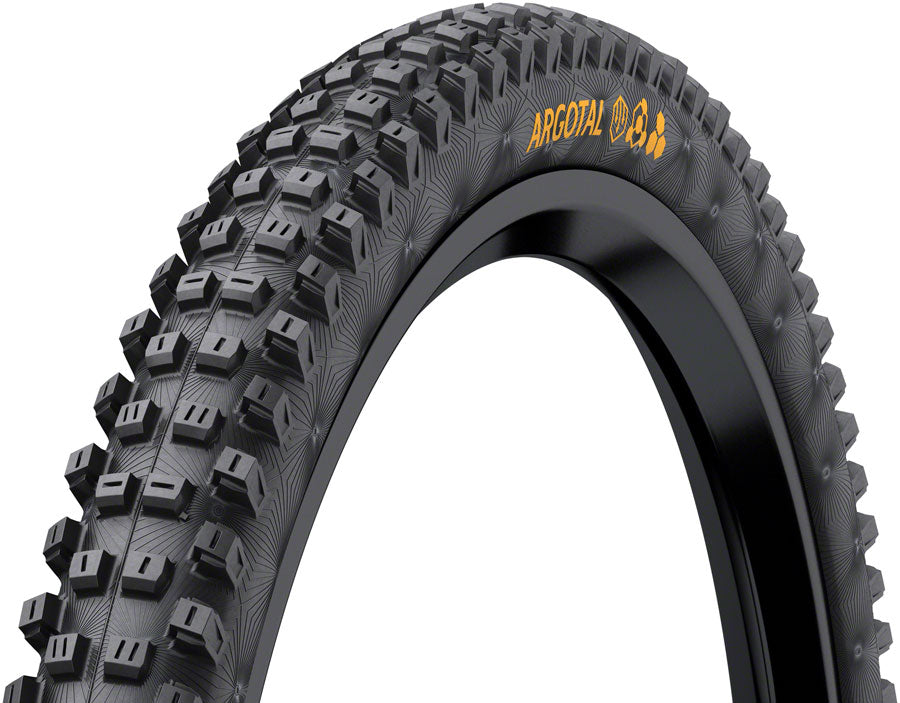 Argotal Tire