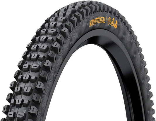 Continental Kryptotal Front Tire