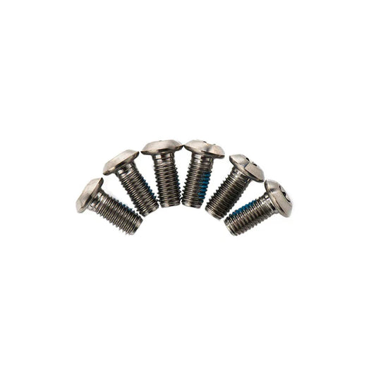 TRP Ti Rotor Bolts