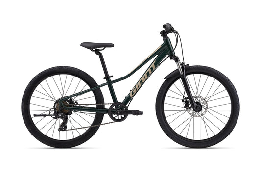 Talon 24 Disc