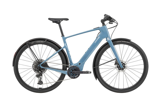 Tesoro Carbon 2
